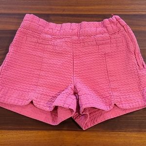 Janie & Jack shorts